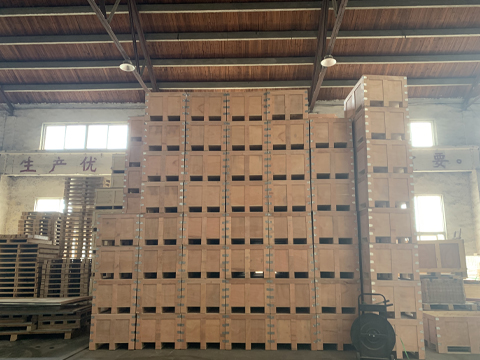 包裝木箱(xiang)