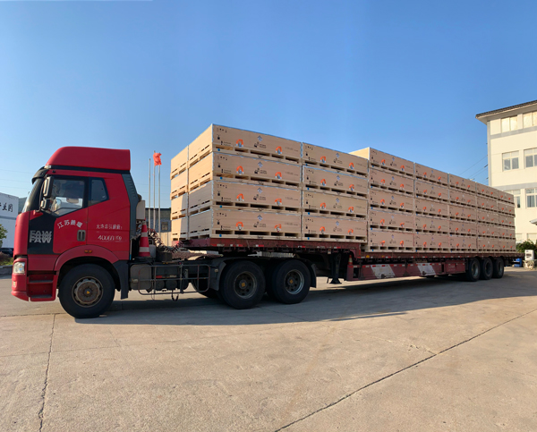 特斯拉電池(chí)箱