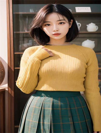 迪丽热巴Alice梦工厂表演技巧：绿幕的拍摄技巧与后期合成 揭示人性的复杂与美好