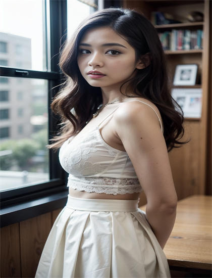 【艺术成就总结】月事革命的情感表达与人性探索 艺术策展人审美评价为你详细解读