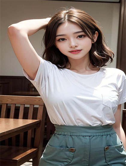 《与20岁女学生有染》主角分析耐人寻味的：角色塑造与成长轨迹