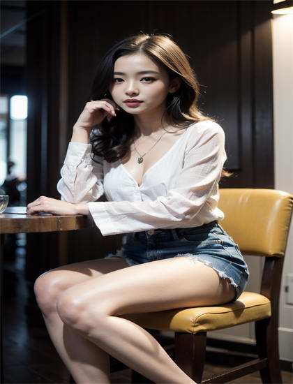 从黑色电影角度解读人大主任：的人物塑造与情感表达 ——带你领略黑色电影的魅力